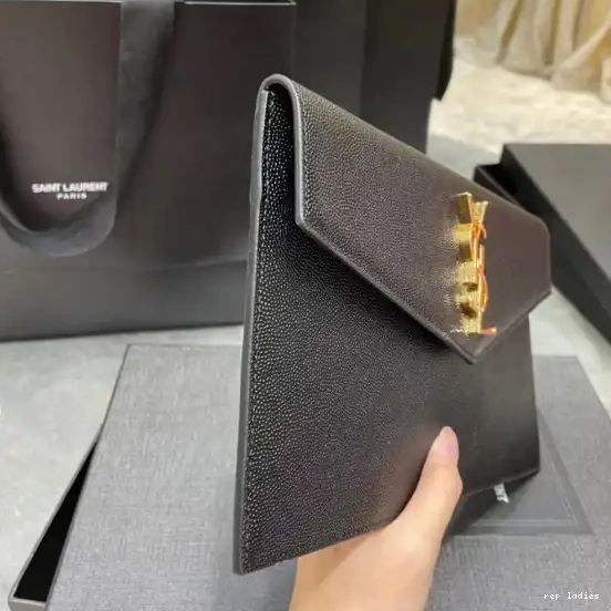 Repzbay REP UPTOWN POUCH YSL 0602